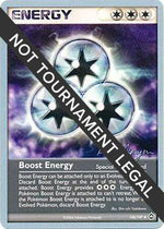 Boost Energy - 2004 (Kevin Nguyen) 145 - World Championship Decks - Poke-Collect