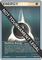 Darkness Energy - 2004 (Tsuguyoshi Yamato) 93 - World Championship Decks - Poke-Collect