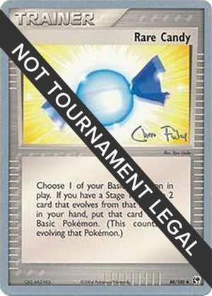 Rare Candy - 2004 (Chris Fulop) 88 - World Championship Decks - Poke-Collect