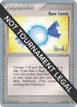 Rare Candy - 2004 (Reed Weichler) 88 - World Championship Decks - Poke-Collect