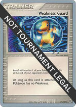 Weakness Guard - 2004 (Kevin Nguyen) 141 - World Championship Decks - Poke-Collect