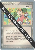 Copycat - 2005 (Takashi Yoneda) 138 - World Championship Decks - Poke-Collect
