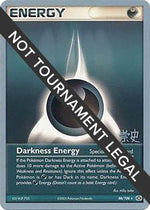 Darkness Energy - 2005 (Takashi Yoneda) 86 - World Championship Decks - Poke-Collect