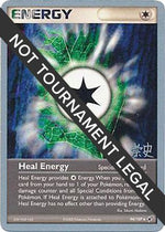 Heal Energy - 2005 (Takashi Yoneda) 94 - World Championship Decks - Poke-Collect