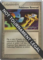 Pokemon Reversal - 2005 (Michael Gonzalez) 97 - World Championship Decks - Poke-Collect