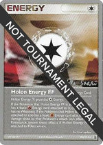 Holon Energy FF - 2006 (Miska Saari) 104 - World Championship Decks - Poke-Collect