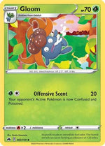 Gloom 2/159 - Crown Zenith - Poke-Collect
