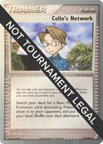 Celio's Network - 2008 (Paul Atanassov) 73 - World Championship Decks - Poke-Collect