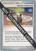 Aaron's Collection - 2009 (Tsubasa Nakamura) 88 - World Championship Decks - Poke-Collect