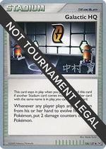 Galactic HQ - 2009 (Tsubasa Nakamura) 106 - World Championship Decks - Poke-Collect