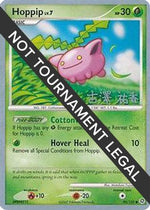 Hoppip (90) - 2010 (Yuka Furusawa) 90 - World Championship Decks - Poke-Collect