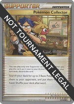 Pokemon Collector - 2010 (Mychael Bryan) 97 - World Championship Decks - Poke-Collect
