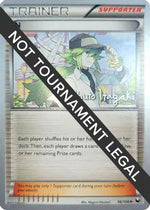 N - 2012 (Shuto Itagaki) 96 - World Championship Decks - Poke-Collect