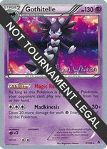 Gothitelle - 2013 (Ian Whiton) 47 - World Championship Decks - Poke-Collect