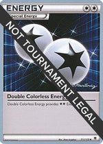 Double Colorless Energy - 2015 (Patrick Martinez) 111 - World Championship Decks - Poke-Collect