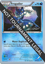 Frogadier - 2016 (Cody Walinski) 39 - World Championship Decks - Poke-Collect