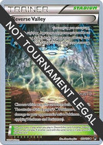 Reverse Valley - 2016 (Shunto Sadahiro) 110 - World Championship Decks - Poke-Collect