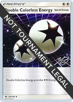 Double Colorless Energy - 2017 (Zachary Bokhari) 136 - World Championship Decks - Poke-Collect