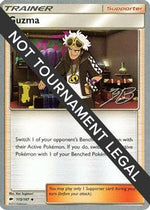Guzma - 2017 (Zachary Bokhari) 115 - World Championship Decks - Poke-Collect