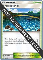 Brooklet Hill - 2018 (Naohito Inoue) 120 - World Championship Decks - Poke-Collect
