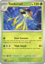 Toedscruel 26 - SV01 Scarlet & Violet Base Set - Poke-Collect
