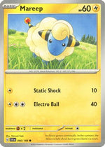Mareep 66 - SV01 Scarlet & Violet Base Set - Poke-Collect
