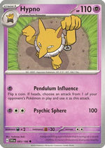 Hypno 83 - SV01 Scarlet & Violet Base Set - Poke-Collect