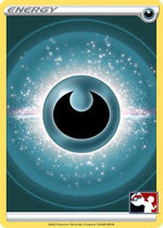 Darkness Energy (Prize Pack Series 2) - Prize Pack Series Cards Holofoil - Poke-Collect
