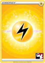 Lightning Energy (Prize Pack Series 2) - Prize Pack Series Cards Holofoil - Poke-Collect