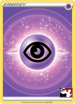 Psychic Energy (Prize Pack Series 2) - Prize Pack Series Cards Holofoil - Poke-Collect
