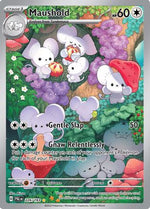 Maushold - 226/193 226 - SV02 Paldea Evolved Holofoil - Poke-Collect