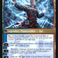 Ral, Monsoon Mage // Ral, Leyline Prodigy (PRE-247) - Modern Horizons 3 Promos Foil - Poke-Collect