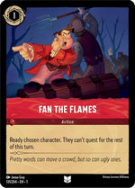 Fan the Flames (131/204) - The First Chapter - Poke-Collect