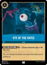 Eye of the Fates (167/204) - The First Chapter Cold Foil - Poke-Collect