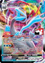 Kyurem VMAX 49 - Prize Pack Series Cards Holofoil - Poke-Collect