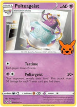 Polteageist 90 - Trick or Trade BOOster Bundle 2023 - Poke-Collect