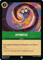 Hypnotize (98/204) - Rise of the Floodborn - Poke-Collect
