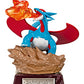 Pokemon Pocket Statue Dragon Type Blind Box