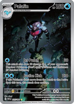 Palafin - 225/091 225 - SV Paldean Fates Holofoil - Poke-Collect