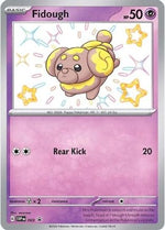 Fidough - 069 69 - SV Scarlet & Violet Promo Cards Holofoil - Poke-Collect