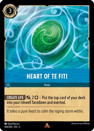 Heart of Te Fiti (164/204) - Into the Inklands