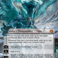 Ugin, Eye of the Storms // Ugin, Eye of the Storms (TDM-382) - Tarkir: Dragonstorm (Borderless) - Poke-Collect