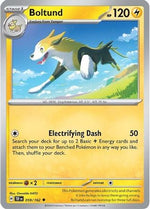 Boltund 59 - SV05 Temporal Forces - Poke-Collect