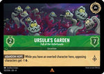 Ursula's Garden - Full of the Unfortunate (102/204) - Ursulas Return - Poke-Collect