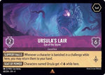 Ursula's Lair - Eye of the Storm (68/204) - Ursulas Return - Poke-Collect