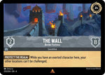 The Wall - Border Fortress (203/204) - Ursulas Return - Poke-Collect
