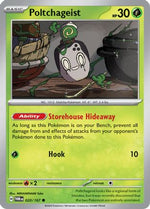 Poltchageist - 020/167 20 - SV06 Twilight Masquerade - Poke-Collect