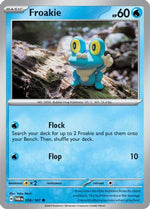 Froakie 56 - SV06 Twilight Masquerade - Poke-Collect
