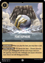Fortisphere (200/204) - Ursulas Return - Poke-Collect