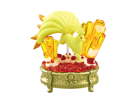 Pokemon Gemstone Collection - Shining Miracle Of Mystery Blind Box - Poke-Collect